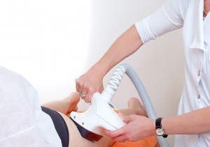 Body-Shaping & Cellulite Massage